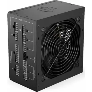 Maitinimo blokas ENDORFY SUPREMO FM6, 850 W, 80 PLUS Gold