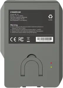 Reolink Camovue Lithium Battery Pack
