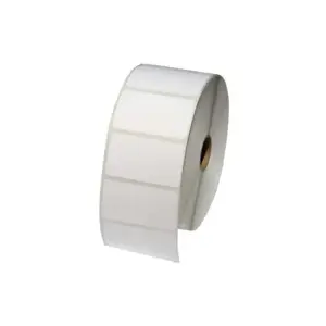 Terminės etiketės 52x 40 mm. 1000 vnt.