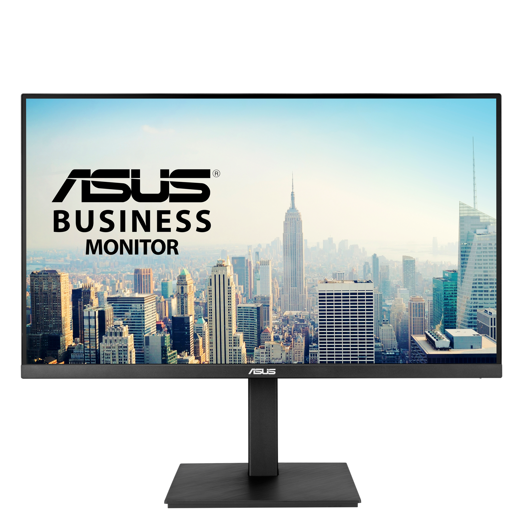 ASUS VA32UQSB, 80 cm (31,5"), 3840 x 2160 taškų, 4K Ultra HD, LED, 4 ms, juoda