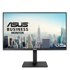 ASUS VA32UQSB, 80 cm (31,5"), 3840 x 2160 taškų, 4K Ultra HD, LED, 4 ms, juoda