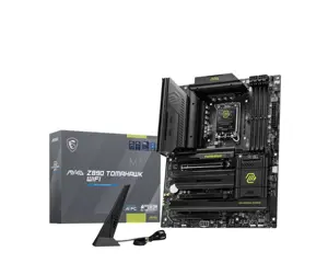 MSI MAG Z890 TOMAHAWK WIFI