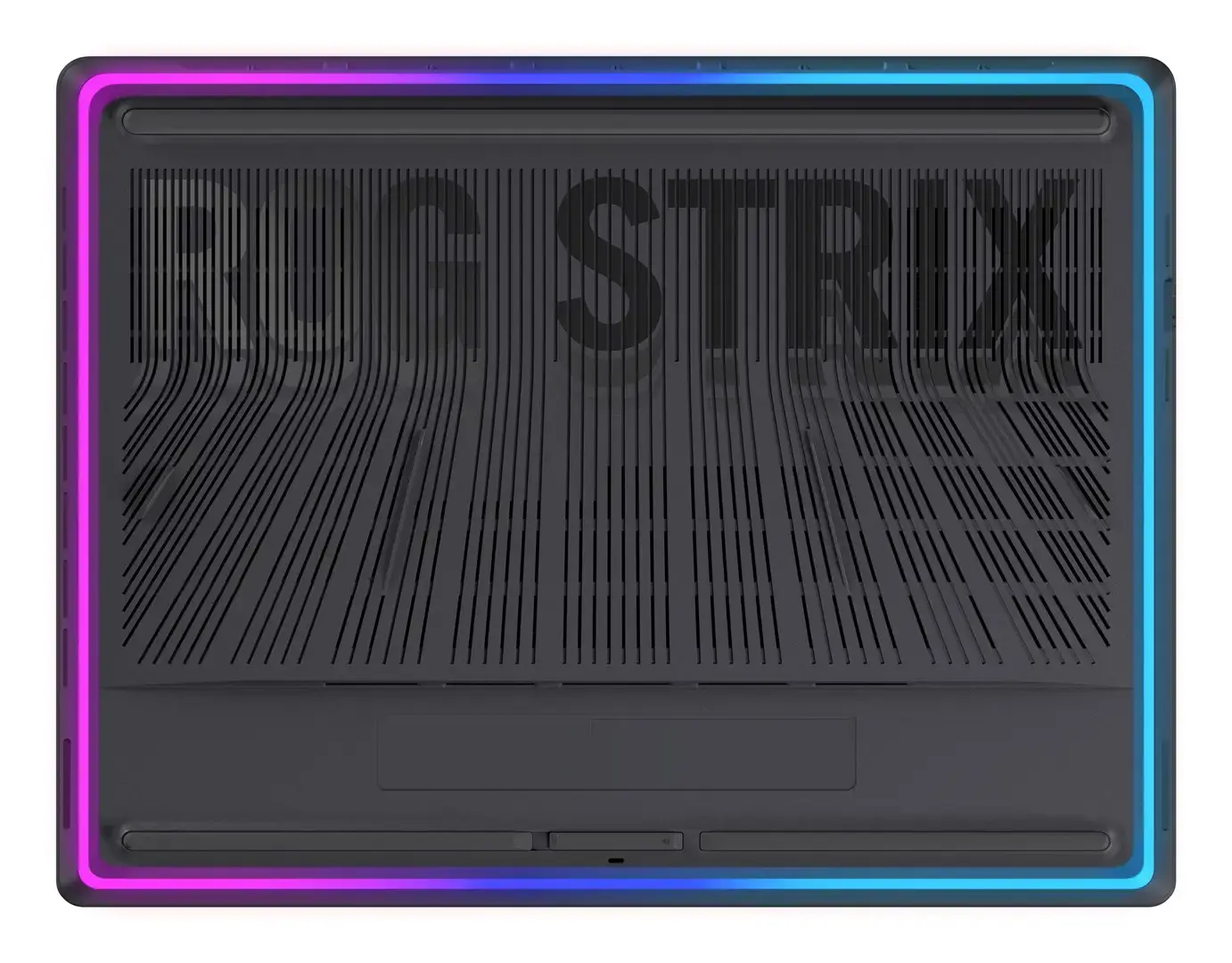 ASUS ROG Strix G16 G615LW-U9321W Intel Core Ultra 9 275HX Laptop 40.6 cm (16") WQXGA 32 GB DDR5-SDRAM 1 TB SSD NVIDIA GeForce RTX 5080 Wi-Fi 7 (802.11be) Windows 11 Home Grey