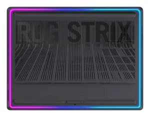 ASUS ROG Strix G16 G615LW-U9321W Intel Core Ultra 9 275HX Laptop 40.6 cm (16") WQXGA 32 GB DDR5-SDRAM 1 TB SSD NVIDIA GeForce RTX 5080 Wi-Fi 7 (802.11be) Windows 11 Home Grey