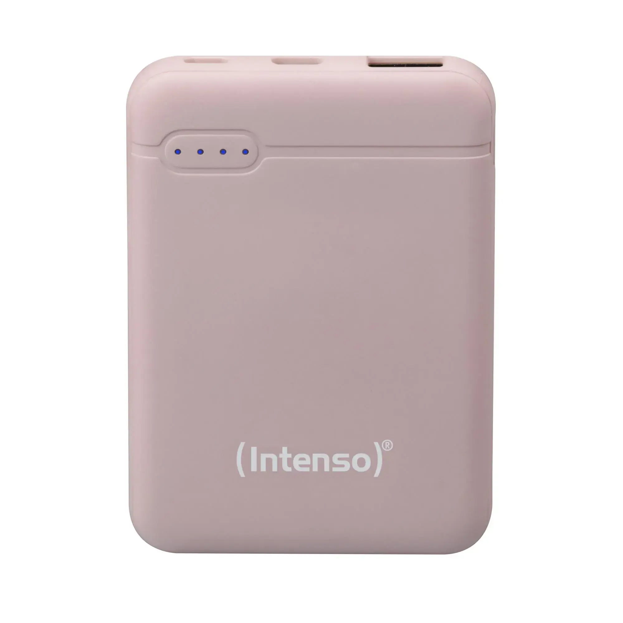 MAITINIMO BANKAS USB 5000MAH/7313523 INTENSO