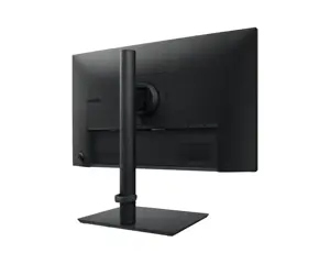 Samsung | LS24F434UAUXEN Essential | 24 " | IPS | FHD | 16:9 | 100 Hz | 5 ms | 1920 x 1080 pixels | 300 cd/m² | HDMI ports quantity 1 | Black