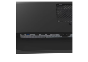 LG | 34BA75QE-B | 34 " | IPS | 21:9 | 60 Hz | 5 ms | 3440 x 1440 pixels | 300 cd/m² | HDMI ports quantity 2
