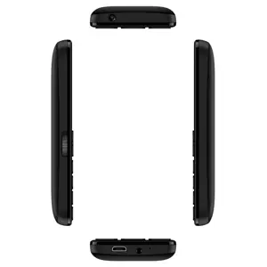 MyPhone HALO A Dual black