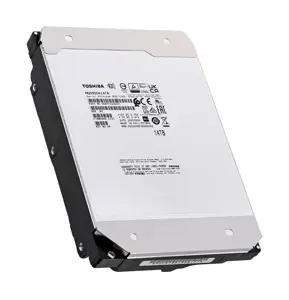 Toshiba MG09 internal hard drive 14 TB 7200 RPM 3.5" SAS