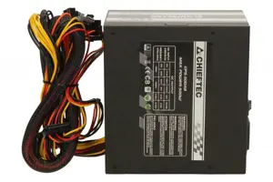 Maitinimo blokas CHIEFTEC GPS-500A8, 500 W, No