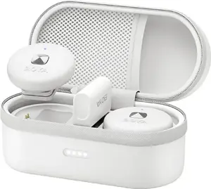 Boya wireless microphone Omic Wireless USB-C, white