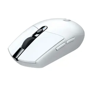 LOGITECH G305 Wireless Gaming Mouse - LIGHTSPEED - WHITE - EWR