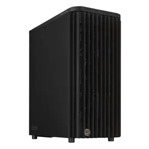 ASUS ProArt PA401 Wood Edition enclosure