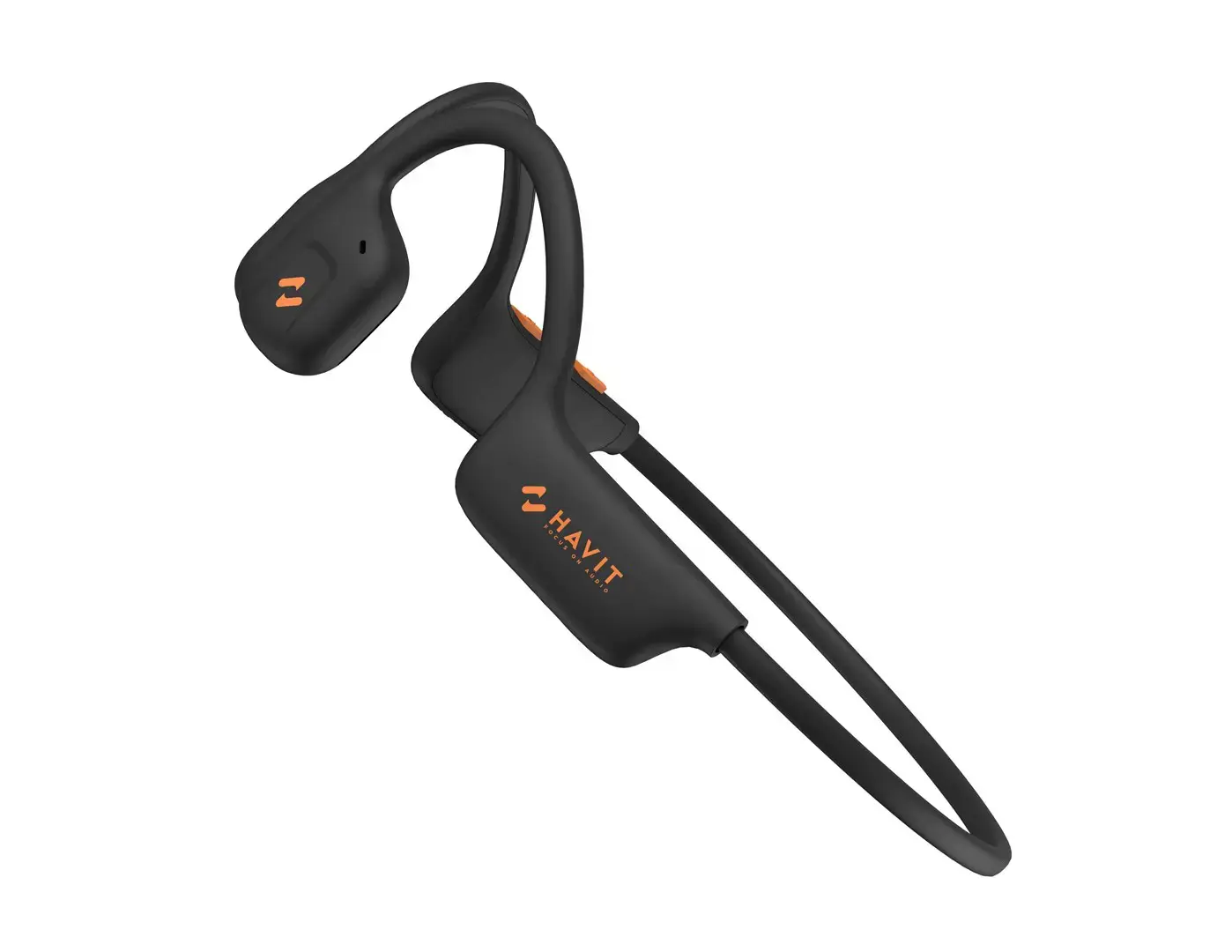 Havit Freego1 Air bluetooth earphones (beige)