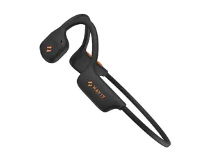 Havit Freego1 Air bluetooth earphones (beige)