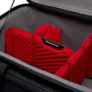 "Manfrotto" krepšys per petį "Pro Light Cineloader Small" (MB PL-CL-S)