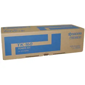 1T02LY0NL0 (TK160), Kasetė spausdintuvui (Kyocera)