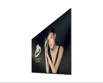 SAMSUNG 115" QH115F-X UHD 700 NITS 24/7 SOC WIFI