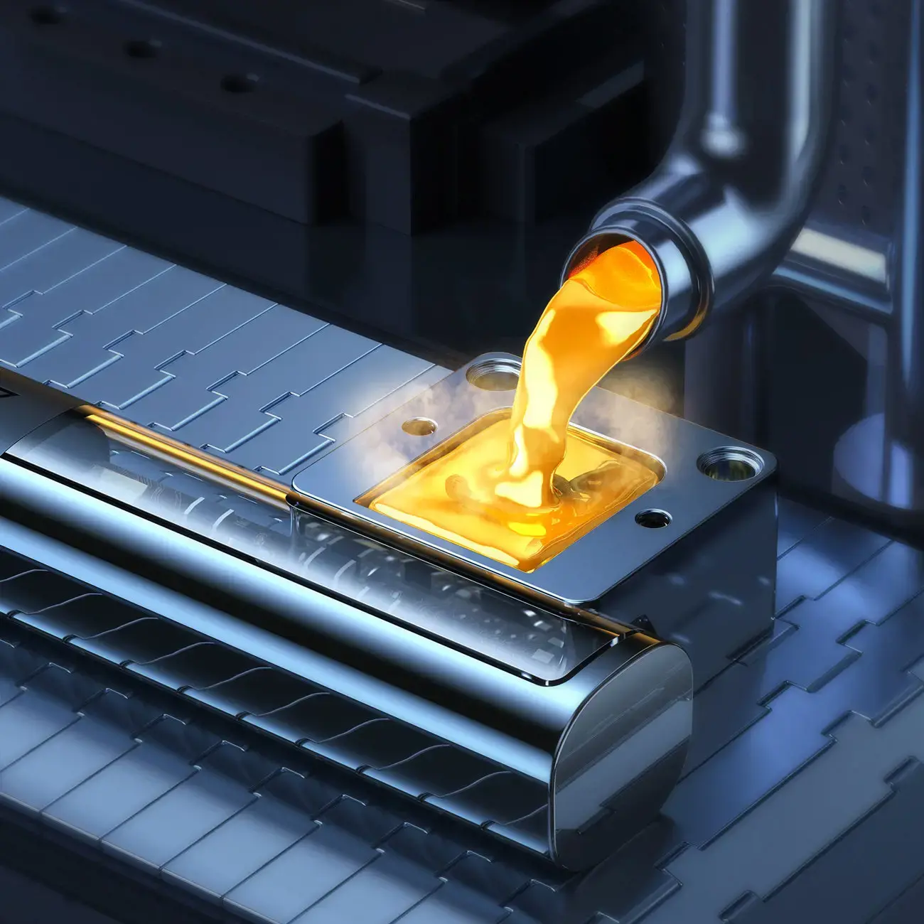 Joyroom Angled Lightning cable - USB C for fast charging and data transfer 20W 1.2 m black (S-CL020A6)