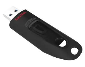 SanDisk Ultra USB 3.0 128GB; EAN: 619659113568