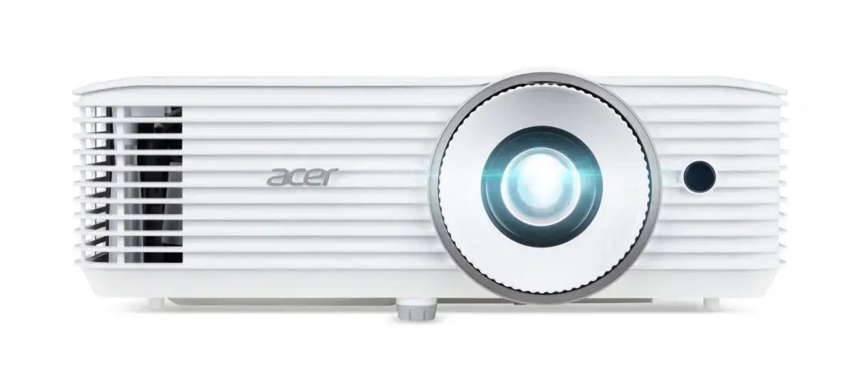 Acer H6546Ki, 5200 ANSI lumens, DLP, 1080p (1920x1080), 10000:1, 16:9, 4:3