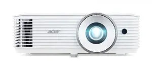 Acer H6546Ki, 5200 ANSI lumens, DLP, 1080p (1920x1080), 10000:1, 16:9, 4:3