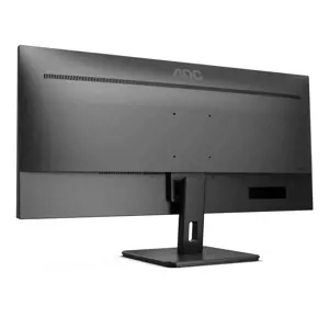 Monitorius AOC U34E2M 34inch Monitor HDMI DisplayPort USB