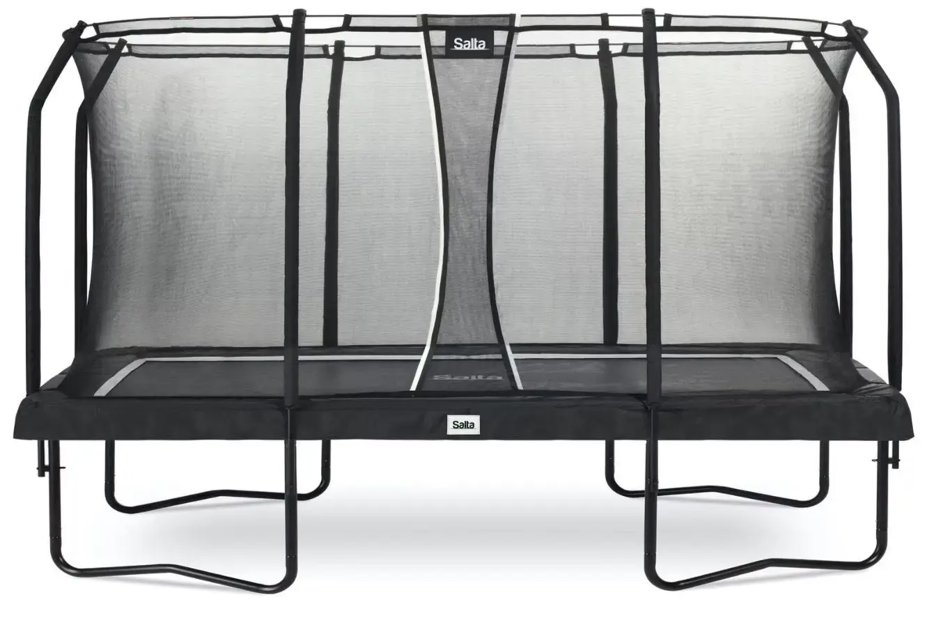 Batutas Salta Premium Edition 396x244 cm, juodas