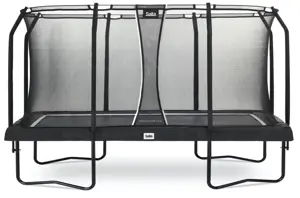 Batutas Salta Premium Edition 396x244 cm, juodas