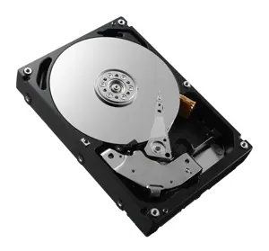 DELL 400-BPBF, 22 TB, 7200 RPM, 3.5", SAS