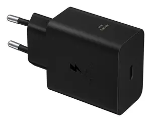 MOBILE CHARGER WALL 60W/BLACK EP-T6010NBEGWW SAMSUNG