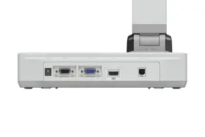 Epson ELPDC13, 25,4 / 2,7 mm (1 / 2,7"), CMOS, 1920 x 1080 (HD 1080), 30 kadrų per sekundę, automatinis, automatinis