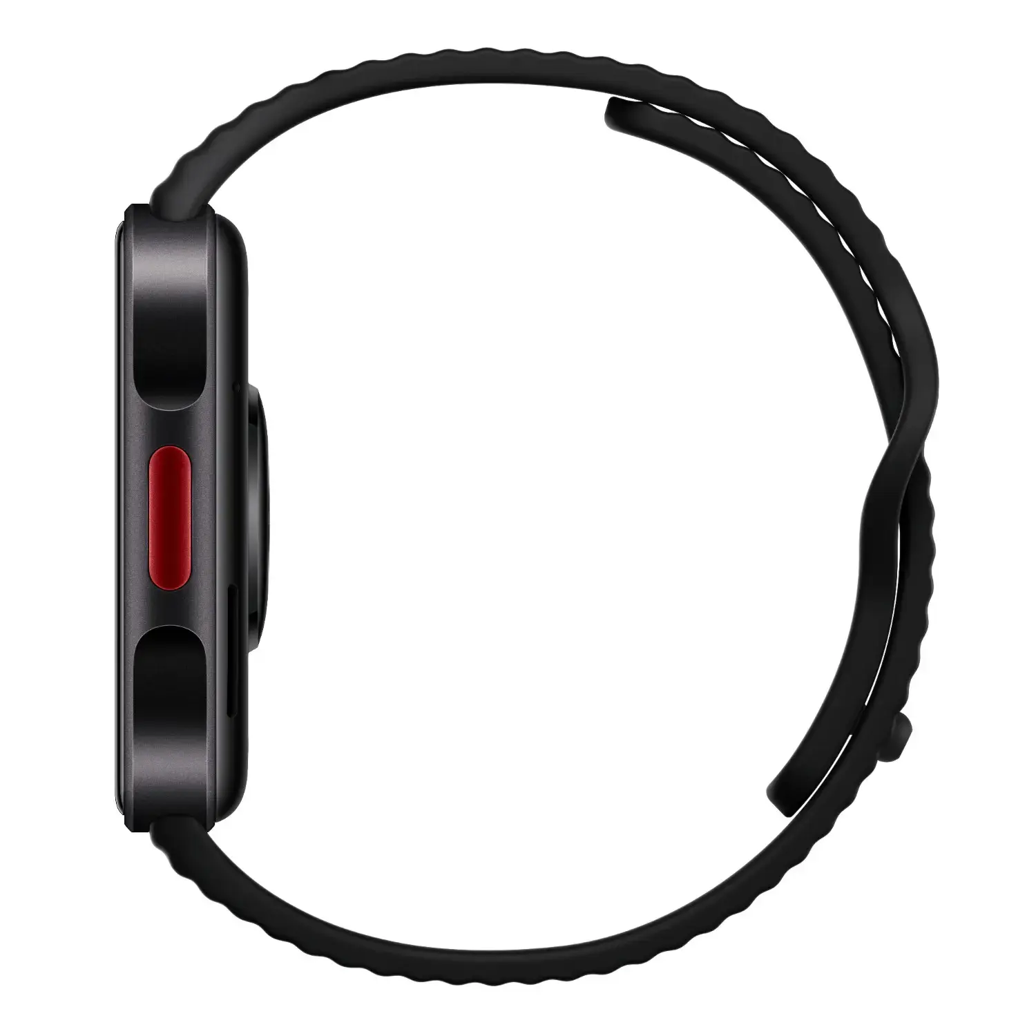 Xiaomi Watch 6 Lite | Smart watch | AMOLED | 1.96" | Waterproof | Black