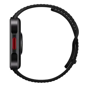 Xiaomi Watch 6 Lite | Smart watch | AMOLED | 1.96" | Waterproof | Black