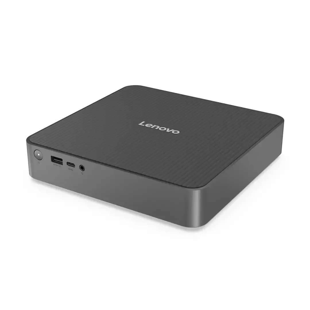 Lenovo IdeaCentre Mini 01IRH10R Core 5 210H 16GB DDR5 5600 SSD512 Intel Graphics WLAN+BT LAN W11Pro Luna Grey 3Y OnSite