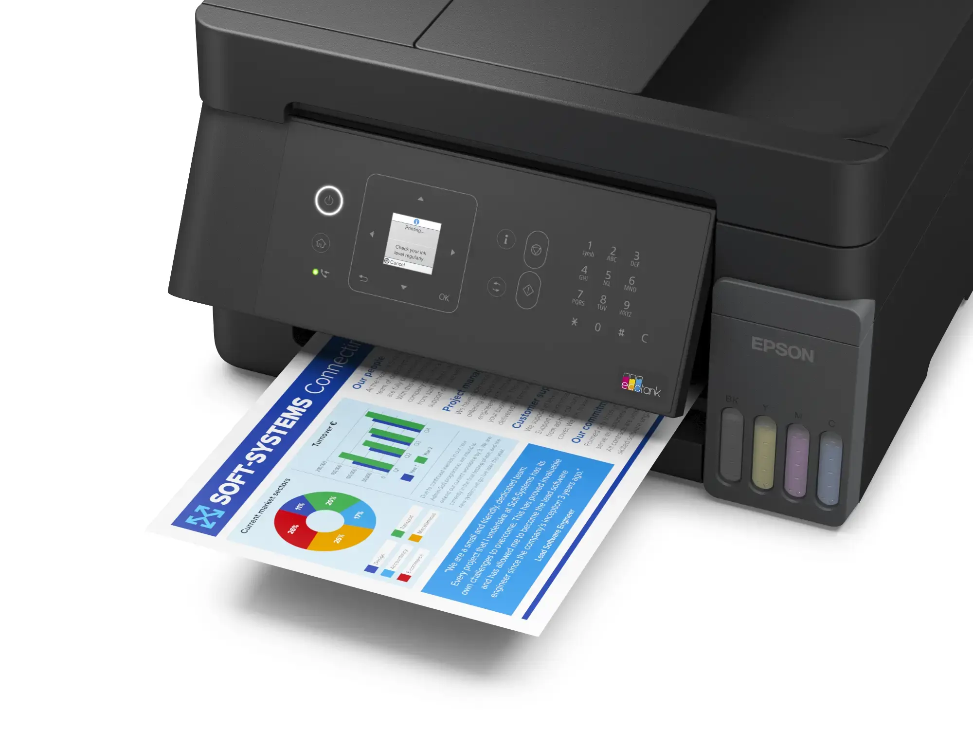Epson EcoTank L5390