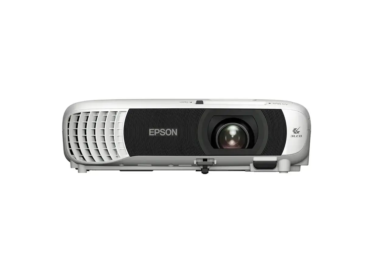 Epson EB-W55 | WXGA (1280x800) | 4000 ANSI lumens | White