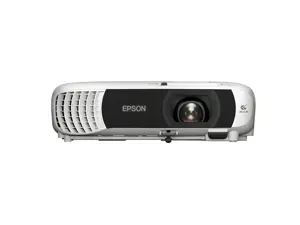 Epson EB-W55 | WXGA (1280x800) | 4000 ANSI lumens | White
