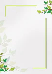 Popierius diplomams A4 170g 25l GREEN