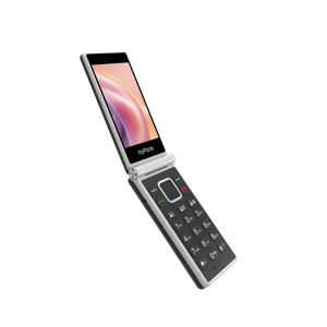 myPhone Tango 2 LTE | Black | 3.5 + 2.4 " | 48 MB | 128 MB | Dual SIM | 3G | Bluetooth | 5 | Main camera resolution 2 MP | 1700 mAh