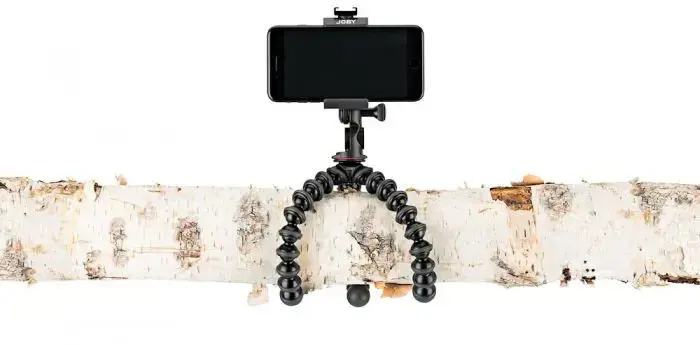 "Joby" trikojis "GripTight Gorillapod Pro 2