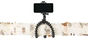 "Joby" trikojis "GripTight Gorillapod Pro 2