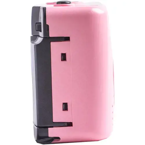 KODAK M35 REUSABLE CAMERA PINK