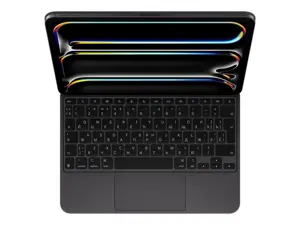 Apple Magic Keyboard for iPad Pro 11‑inch (M4) - RUS | Apple