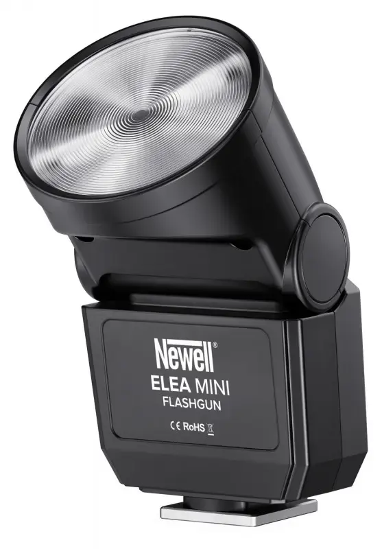 Newell flash Elea Mini