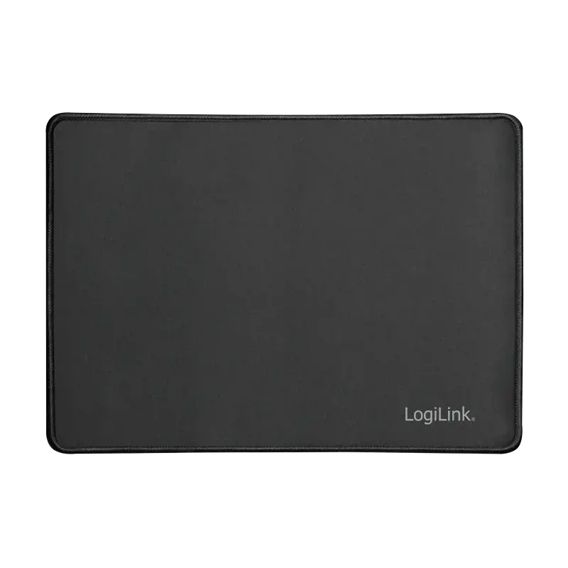 "Logilink" ID0185 Klaviatūros, pelės ir kilimėlio rinkinys, pelė pridedama, DE