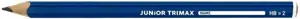 Pieštukas ALPINO JUNiOR TRIMAX HB