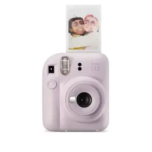 Momentinis fotoaparatas Fujifilm instax mini 12 LILAC PURPLE