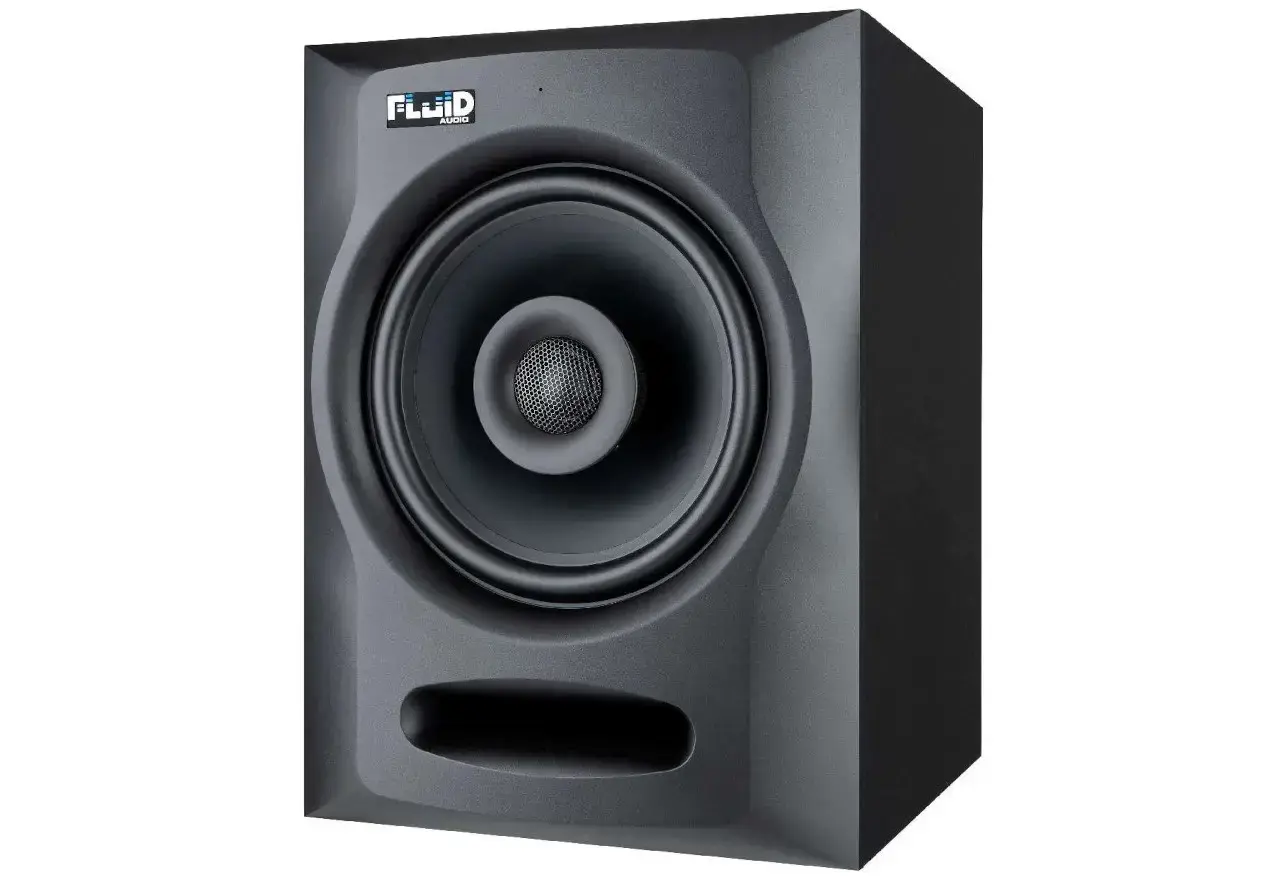 Fluid Audio FX80 V2 - active studio monitor