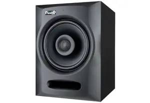 Fluid Audio FX80 V2 - active studio monitor